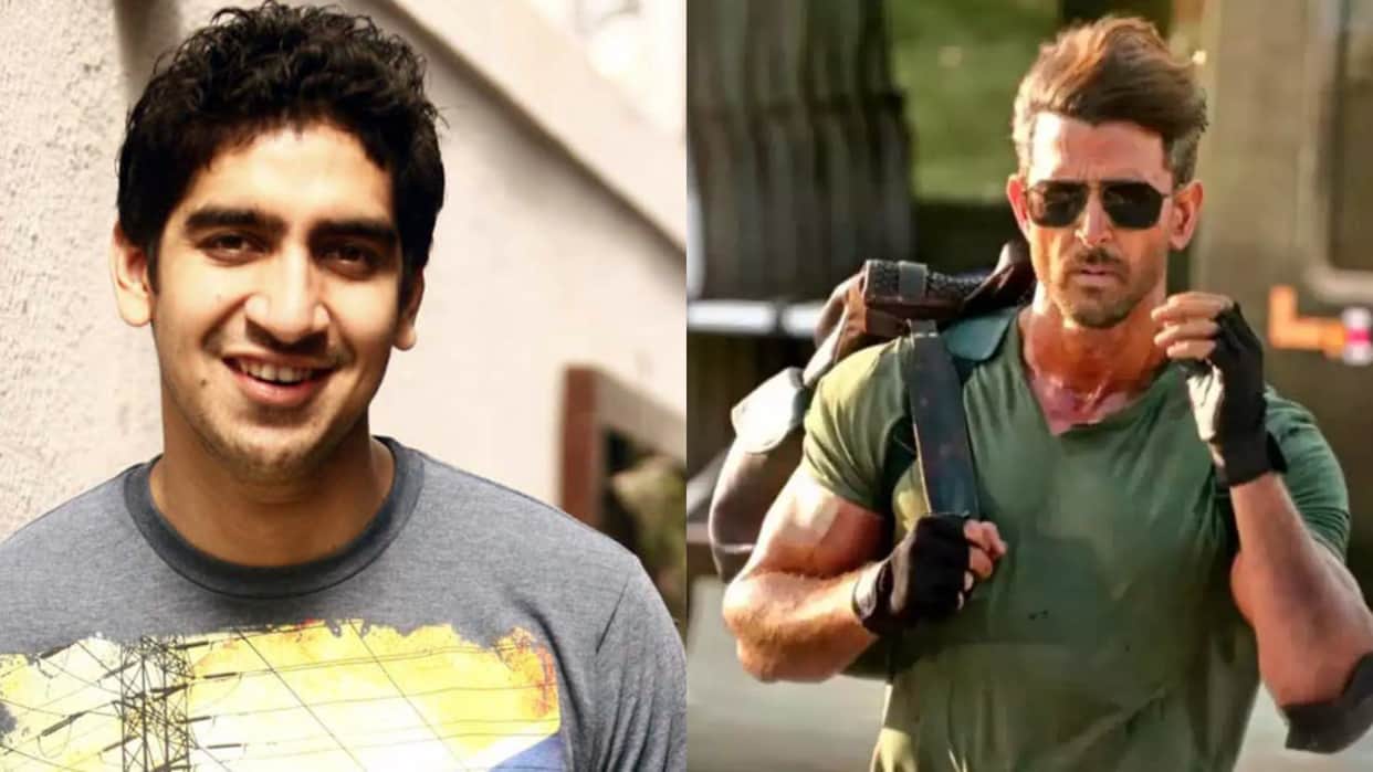Ayan Mukerji offered Rs 32 crore to direct Hrithik Roshan starrer War 2 know the inside story here