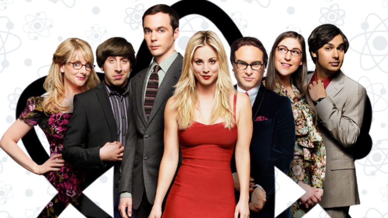 The Big Bang Theory: HBO if making  Spin Off of popular show it is going to stream on HBO Max
