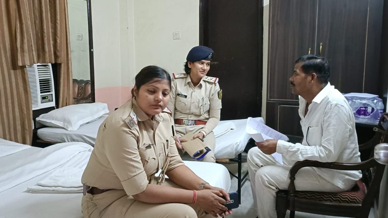 Bihar: Dead body of bank manager found in Patna hotel, Suicide note found with dead body