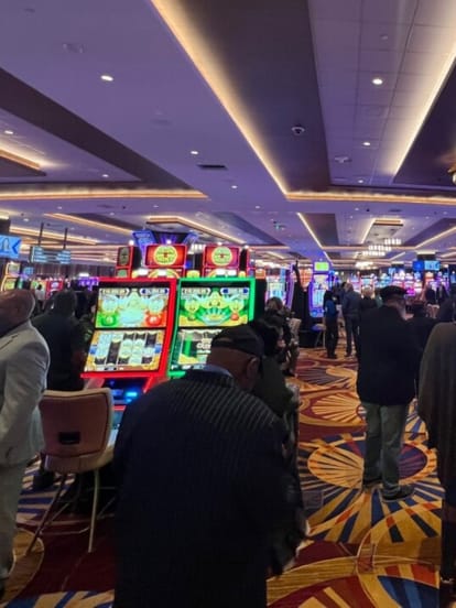 Casino