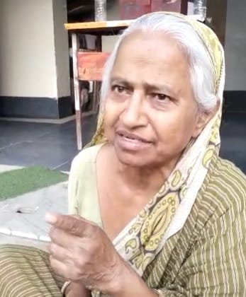 Bihar: Diwakar, son of former MLA close to Lalu Yadav, was shot dead, mother said - father got murdered