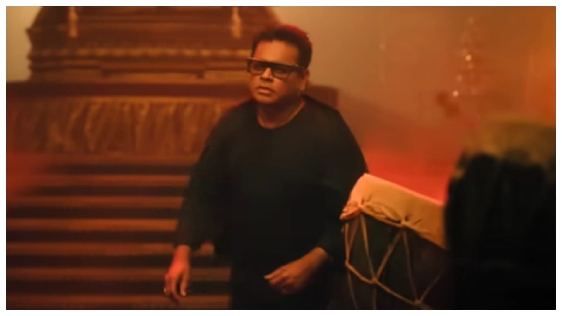 Outrage over AR Rahman rendition of poet Nazrul Islam freedom struggle song of Pippa Karar Oi Louho Kopat