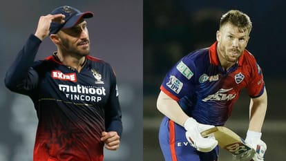 RCB vs DC IPL Dream11 Prediction Playing XI Captain Vice-Captain Players List News in Hindi
