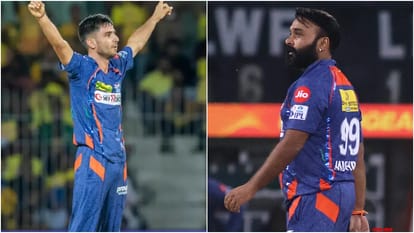 LSG vs PBKS IPL Dream11 Prediction Playing XI Captain Vice-Captain Players List News in Hindi