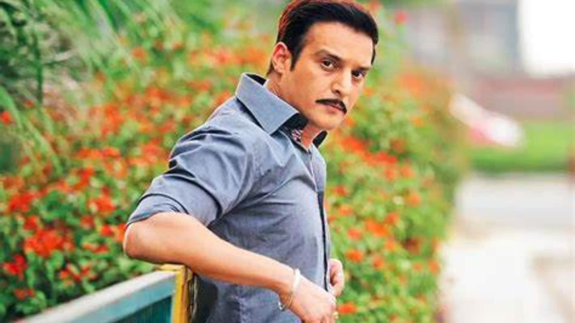 Jimmy Shergill talks About His Career says right things happen at the right time its best to go with the flow