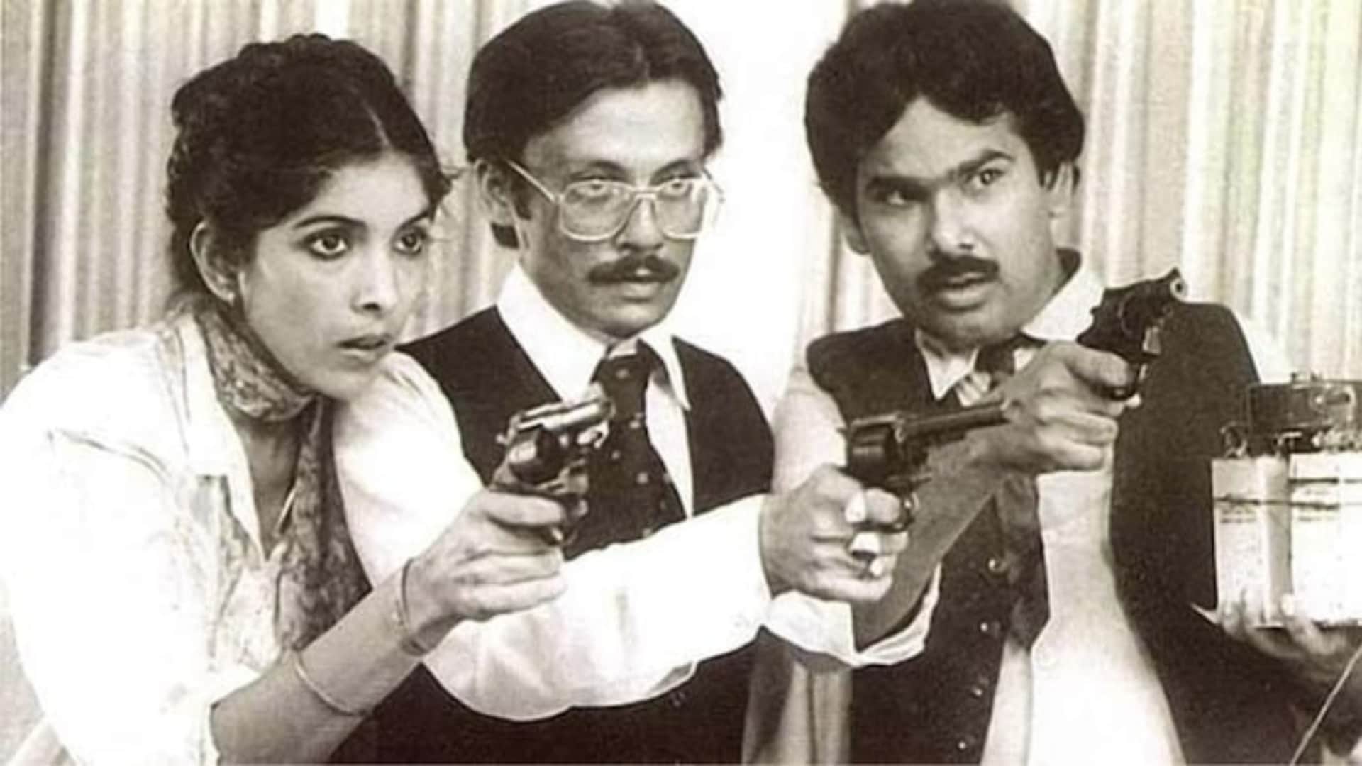 Remembering Satish Kaushik Nadira Babbar talks about late actor marriage with his wife Shashi Kaushik