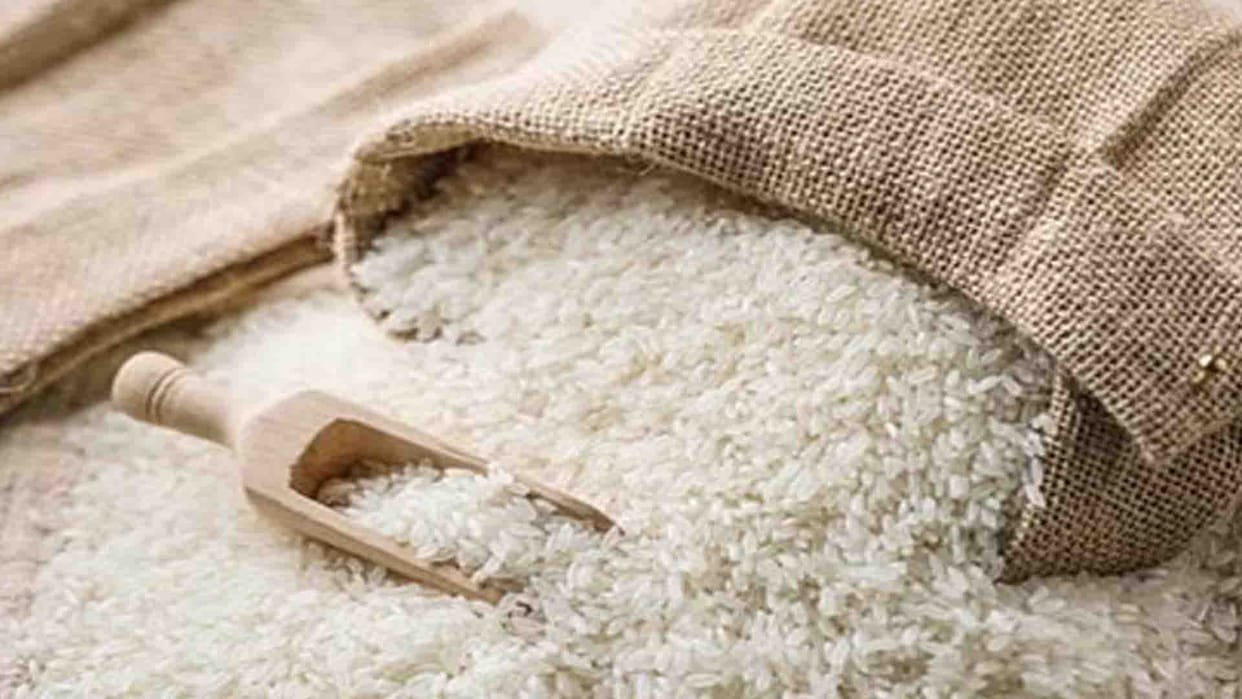 Kanpur: Export of rice doubled in 3 years, benefited from being a trading center
