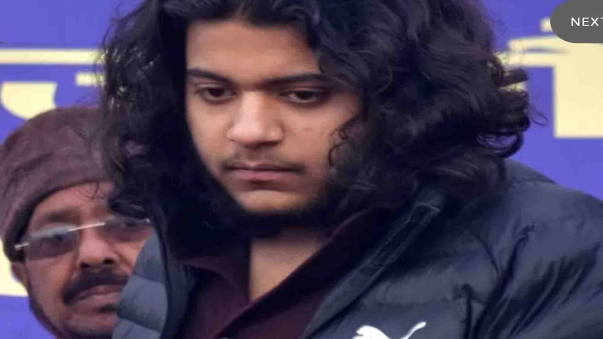 Atiq Ashraf Murder Audio of Asad and builder Muslim surfaced five days after encounter