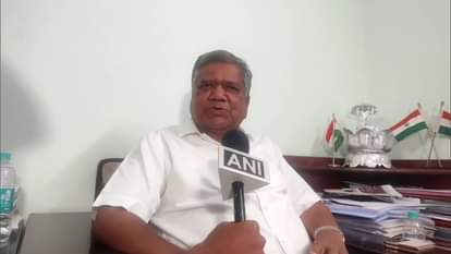 कर्नाटक के पूर्व मुख्यमंत्री जगदीश शेट्टार