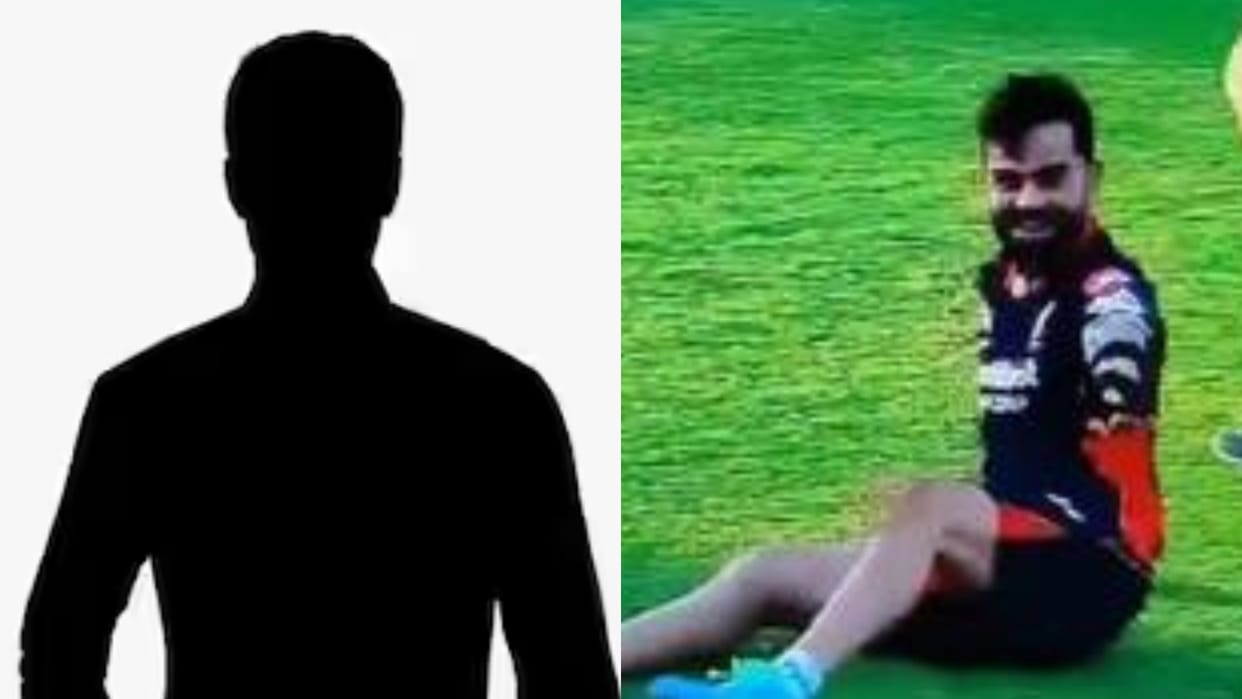 KRK offers Virat Kohli to do an item number in Deshdrohi 2 after impressed by rcb player dancing skills