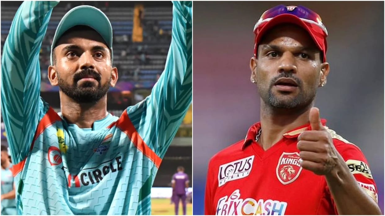 LSG vs PBKS IPL Dream11 Prediction Playing XI Captain Vice-Captain Players List News in Hindi