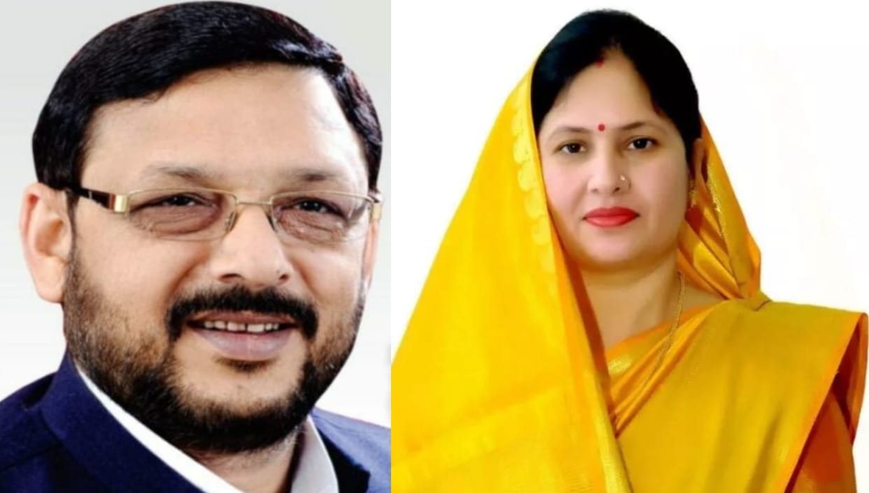 Niukay Chunav: Khatauli-Purkaji seats goes to RLD account,  Abdul Ghaffar gets ticket again from Jalalabad