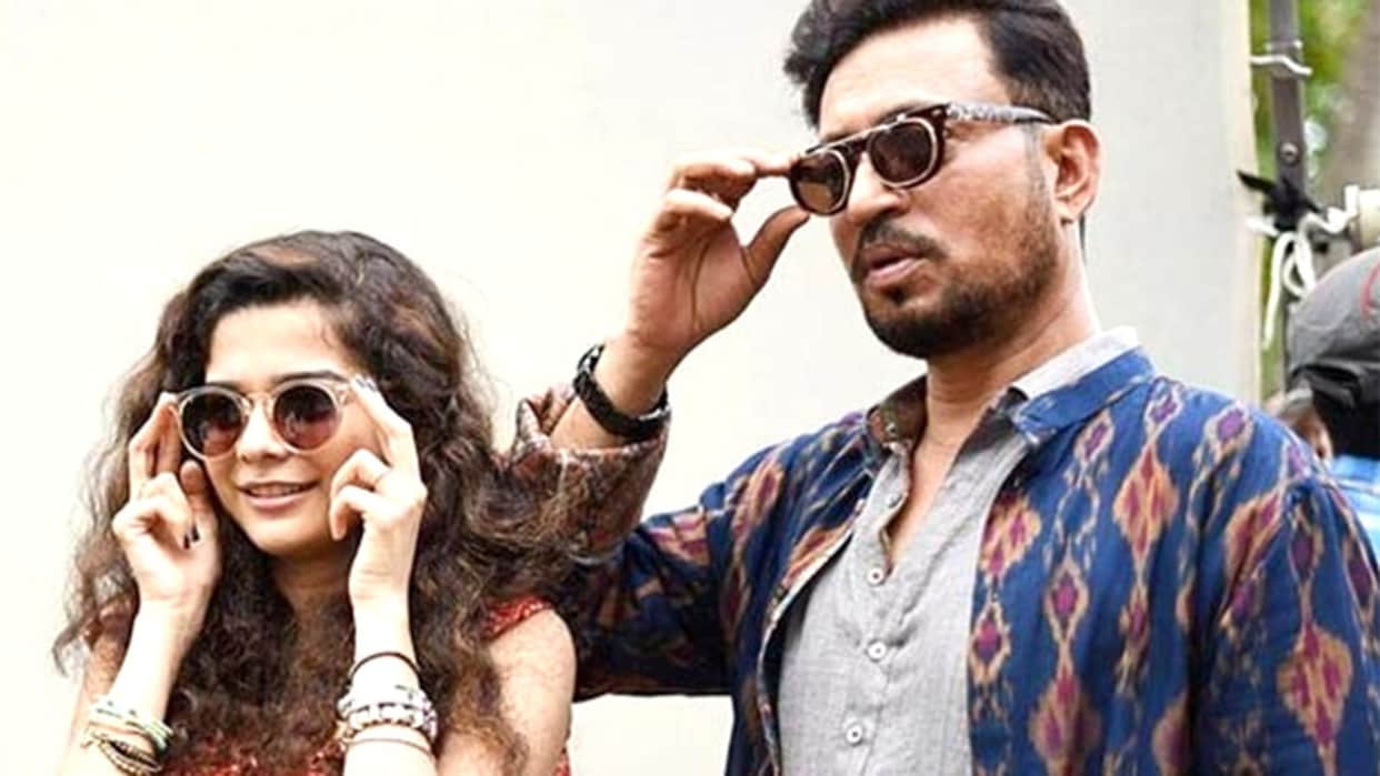 Mithila Palkar Revealed why Irrfan Khan Always Call Her Binaca GeetMala