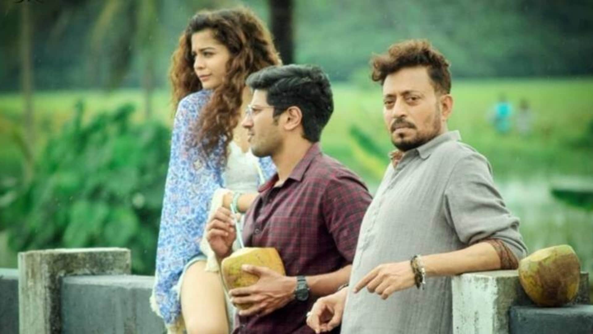 Mithila Palkar Revealed why Irrfan Khan Always Call Her Binaca GeetMala