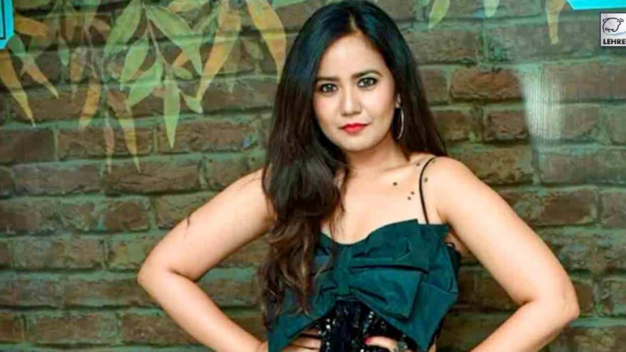 Sapne Suhane Ladakpan ke fame Rupal Tyagi  talked about lowest phase of her life and career