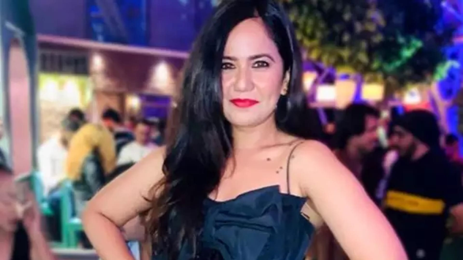 Sapne Suhane Ladakpan ke fame Rupal Tyagi  talked about lowest phase of her life and career