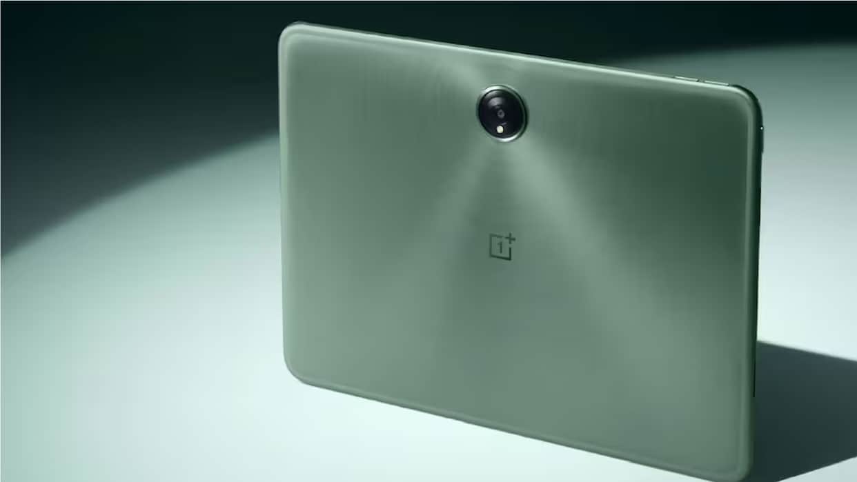 OnePlus Pad tablet India prices revealed with bank offers All details in hindi