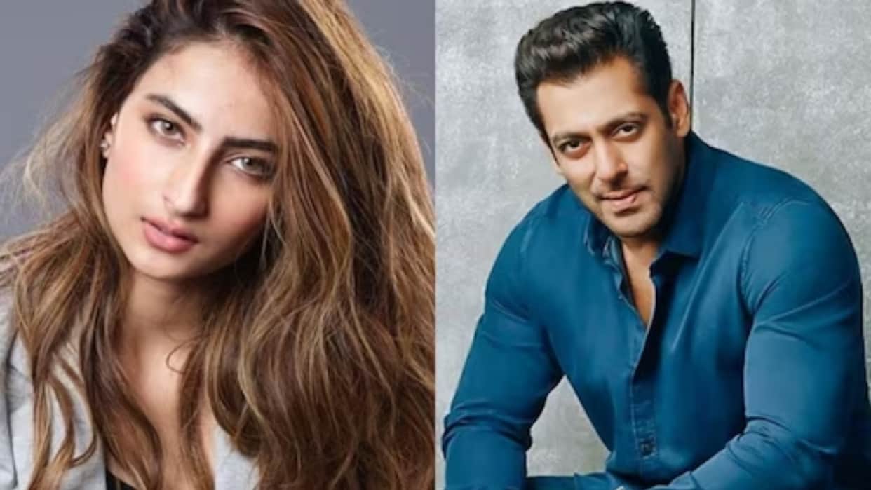 Palak Tiwari: Kisi Ka Bhai Kisi Jaan actress Says Statement About Salman Khan Rule For Women Misunderstood