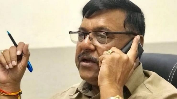 pankaj sanghvi fir property fraud