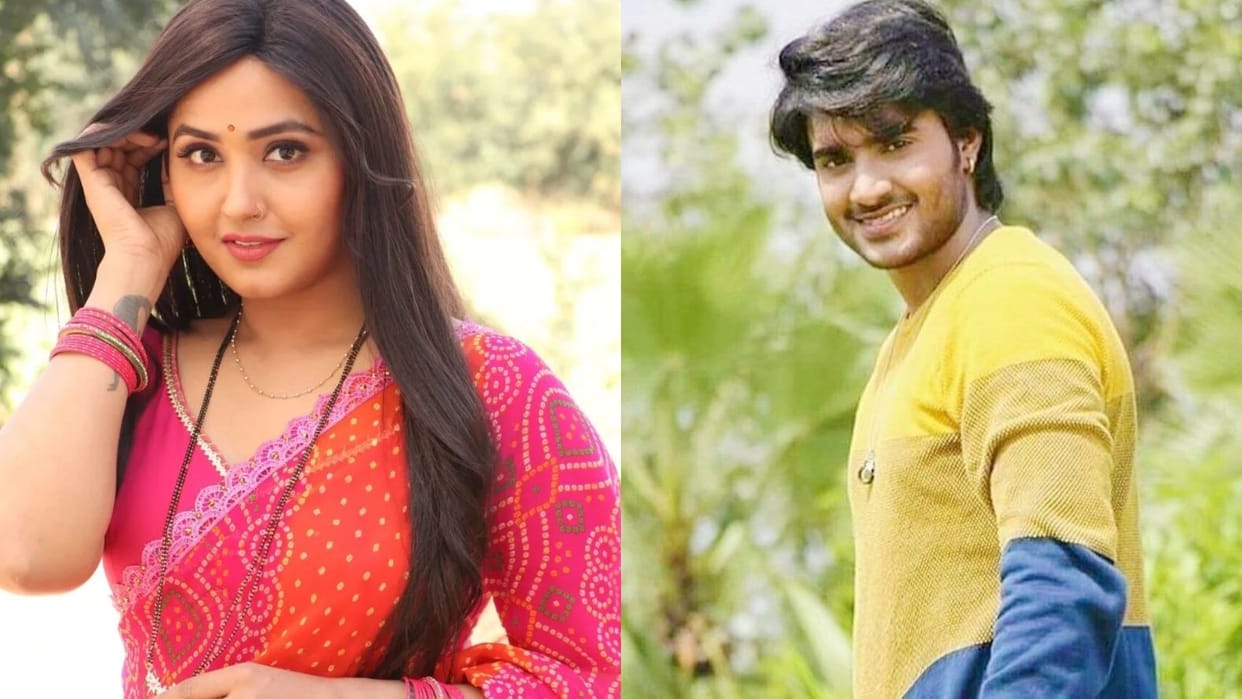 Pradeep Pandey Chintu and Kajal Raghwani stareer upcoming film ishq release on 21 april read here
