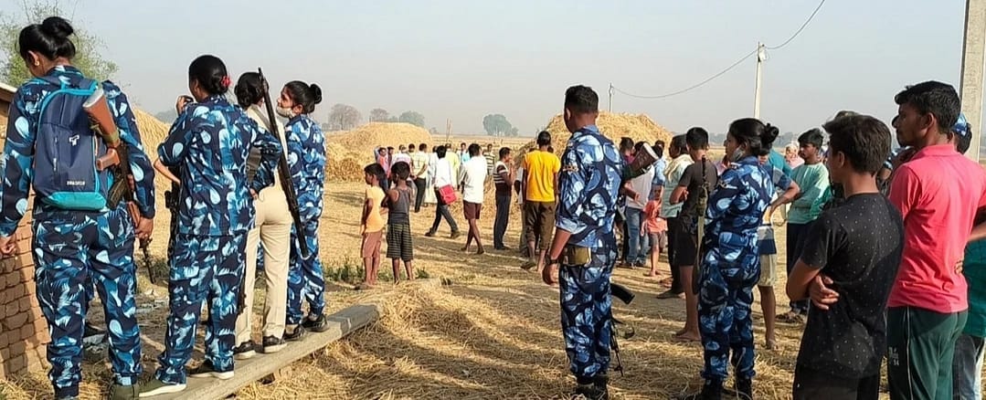 Bihar: Diwakar, son of former MLA close to Lalu Yadav, was shot dead, mother said - father got murdered