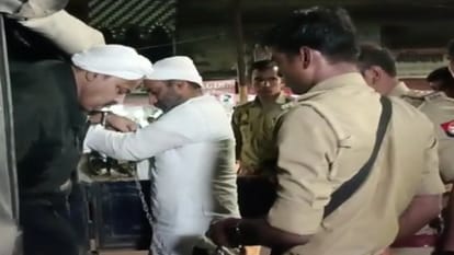 Mafia Atiq said - had enmity with Umesh, but the conspiracy of murder was wrong, told himself innocent