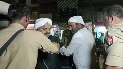 Mafia Atiq said - had enmity with Umesh, but the conspiracy of murder was wrong, told himself innocent