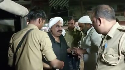 Mafia Atiq said - had enmity with Umesh, but the conspiracy of murder was wrong, told himself innocent