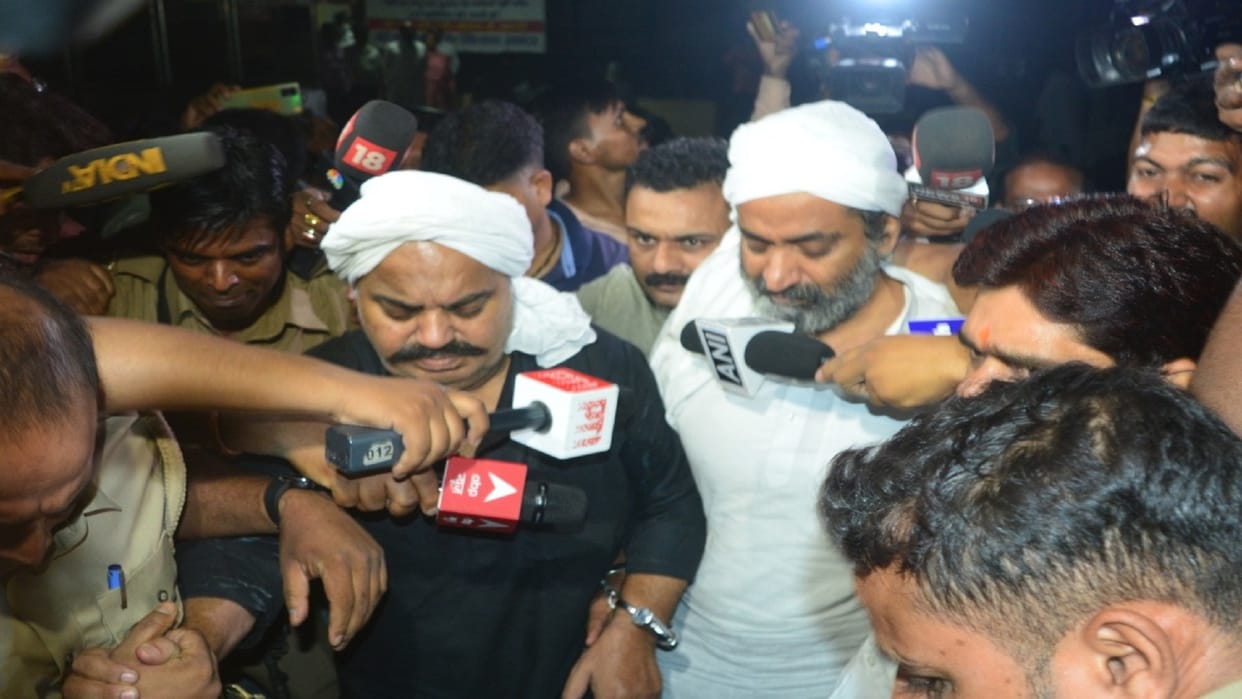 Ashraf's refusal became the reason for Asad's death