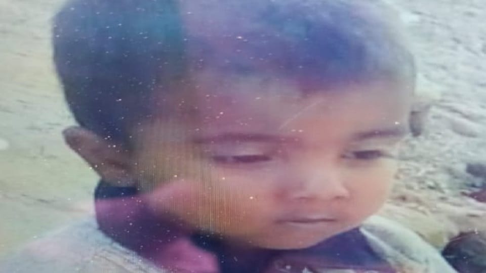 stepmother accused of beating five-year-old boy to death In Chandausi