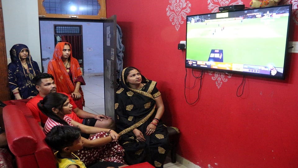 Rinku Singh won hearts on KKR defeat