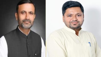 Niukay Chunav: Khatauli-Purkaji seats goes to RLD account,  Abdul Ghaffar gets ticket again from Jalalabad