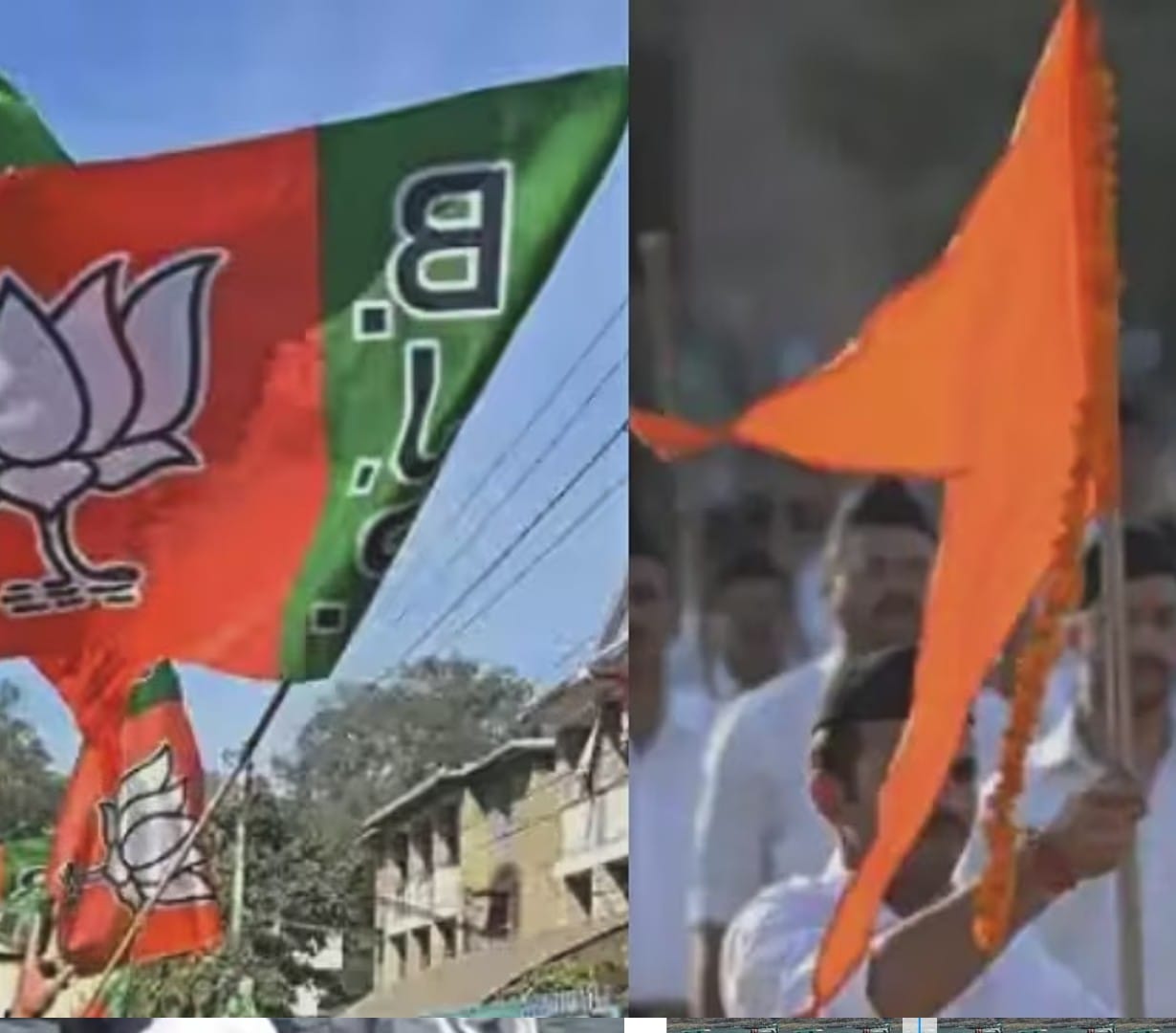 Sangh's focus on MP's kingmaker Malwa-Nimar, Sangh's choice appointments