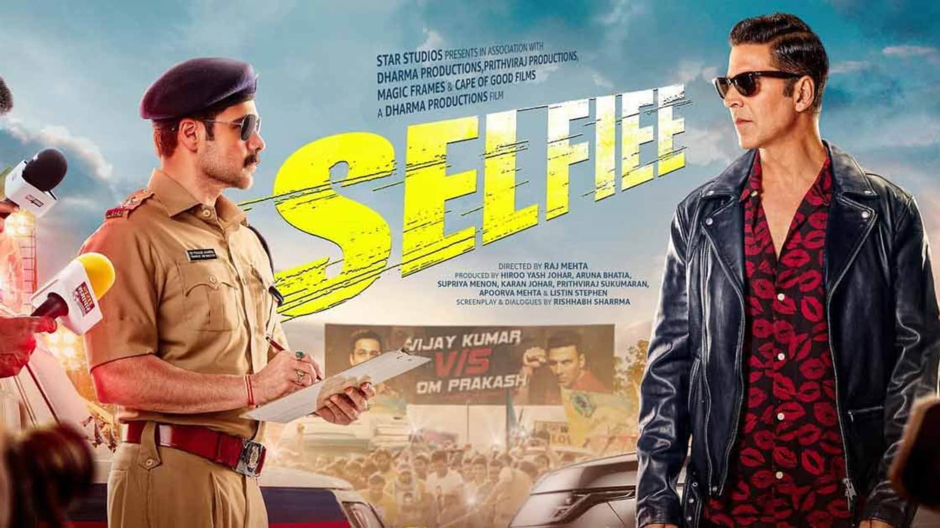 Bollywood Movies Wrong Casting and Disaster From Samrat Prithviraj to Selfiee