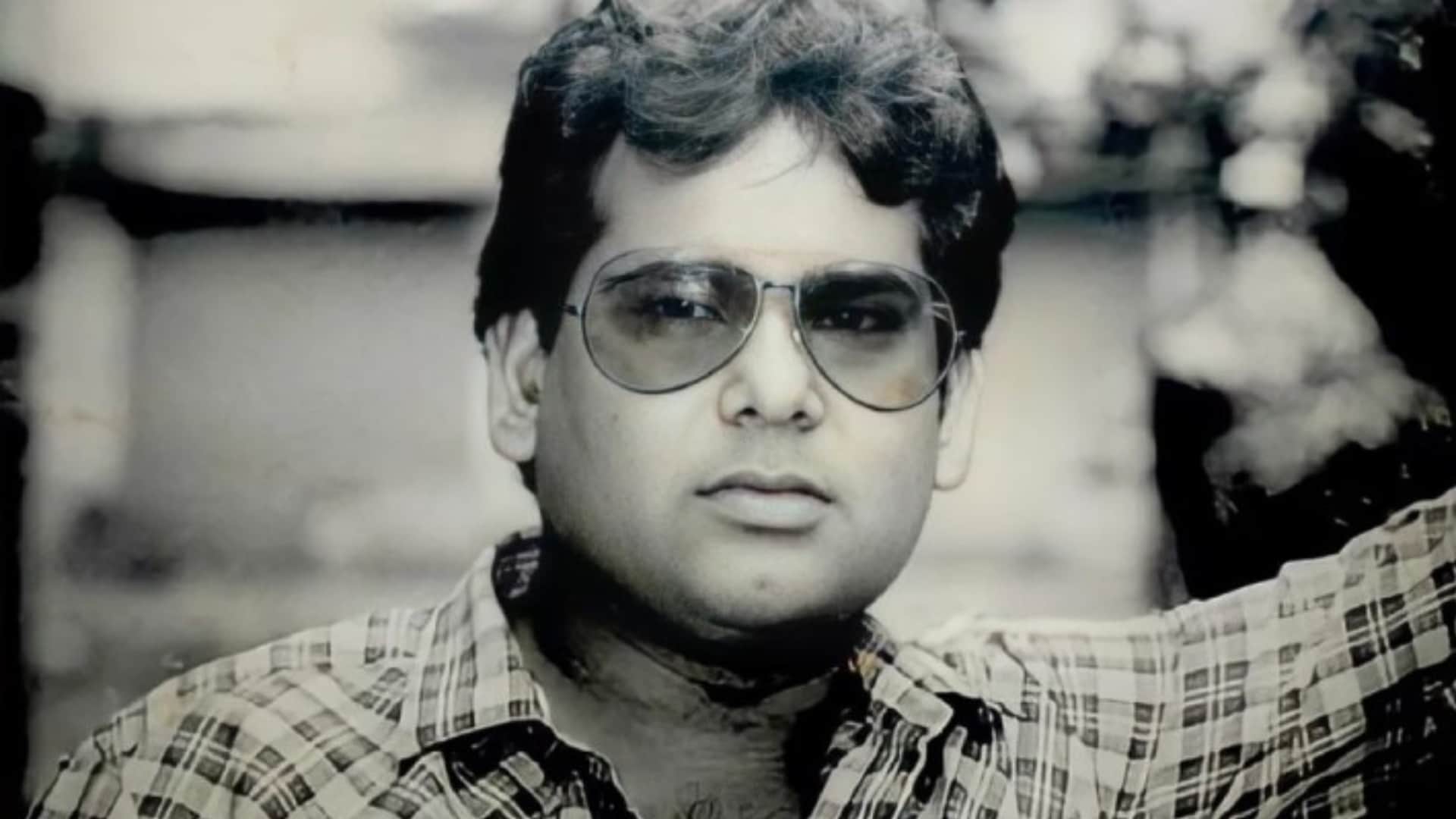 Remembering Satish Kaushik Nadira Babbar talks about late actor marriage with his wife Shashi Kaushik