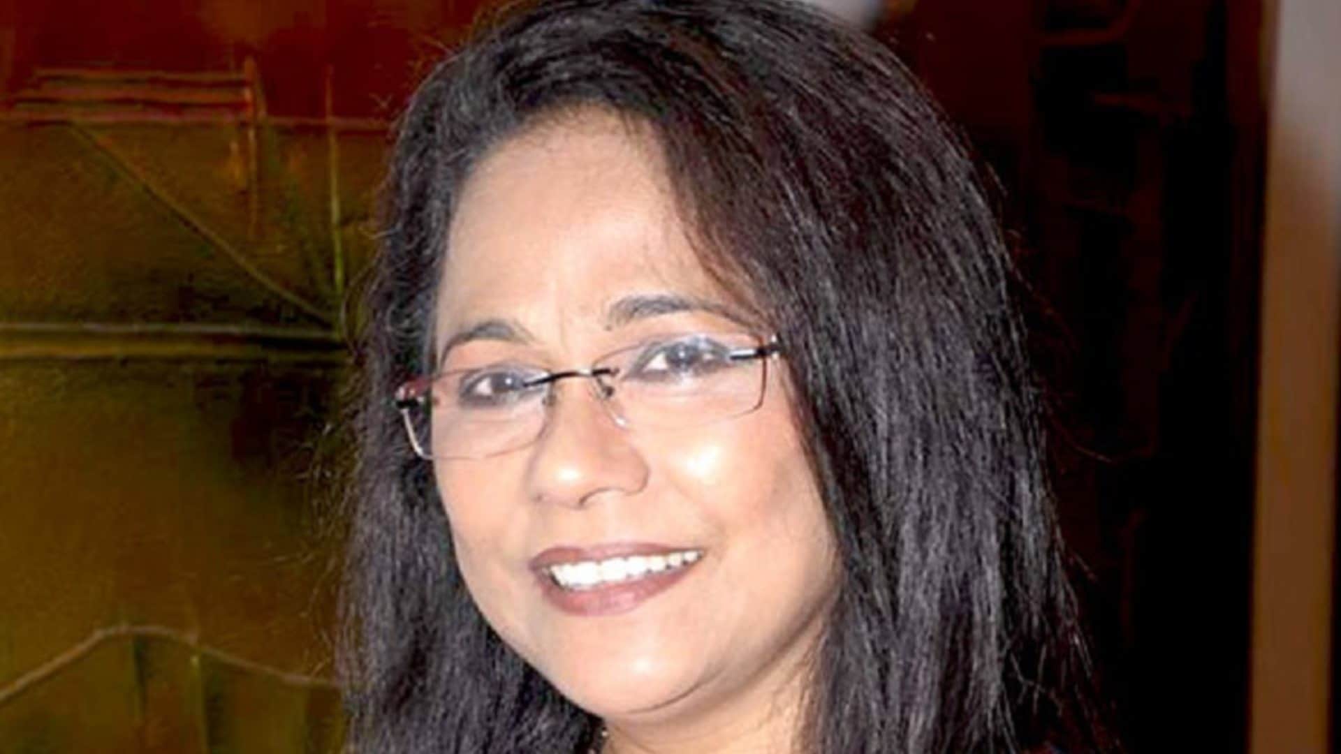 Seema Biswas Exclusive Interview Amar Ujala Bandit Queen Khamoshi Hazaar Chaurasi ki Maa Sir Madam Sarpanch