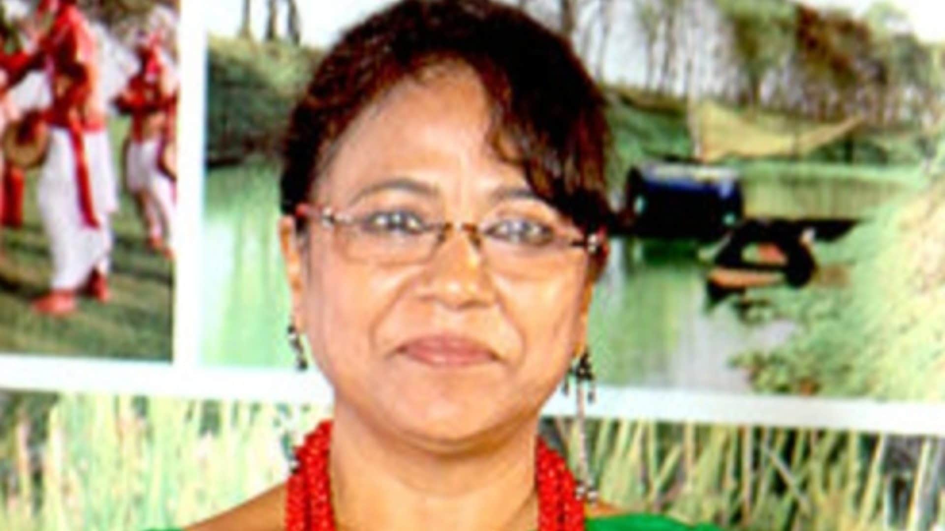 Seema Biswas Exclusive Interview Amar Ujala Bandit Queen Khamoshi Hazaar Chaurasi ki Maa Sir Madam Sarpanch