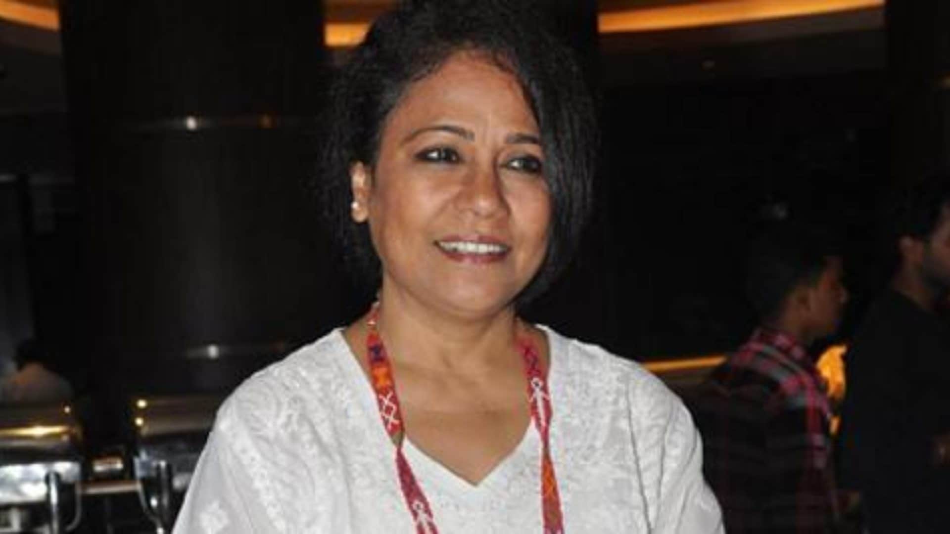 Seema Biswas Exclusive Interview Amar Ujala Bandit Queen Khamoshi Hazaar Chaurasi ki Maa Sir Madam Sarpanch