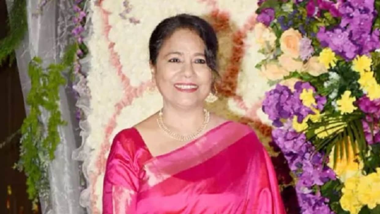 Seema Biswas Exclusive Interview Amar Ujala Bandit Queen Khamoshi Hazaar Chaurasi ki Maa Sir Madam Sarpanch