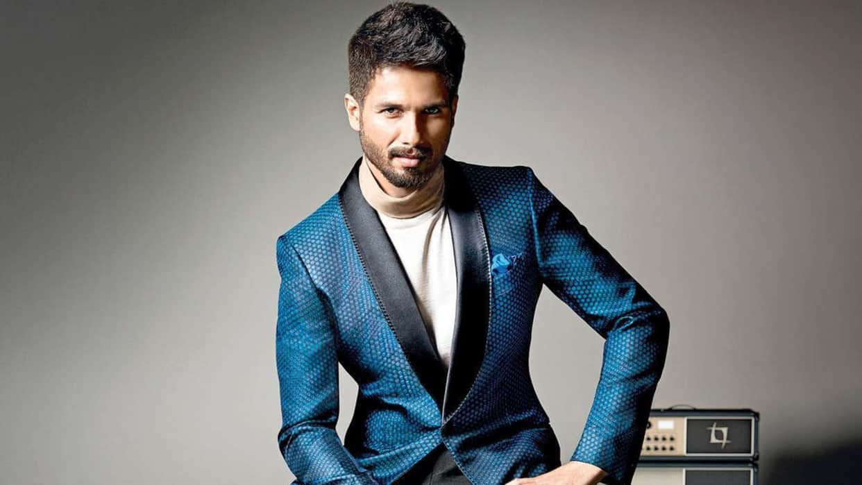 did Shahid Kapoor feel short changed in Sanjay Leela Bhansali Padmaavat know actor reaction here in story