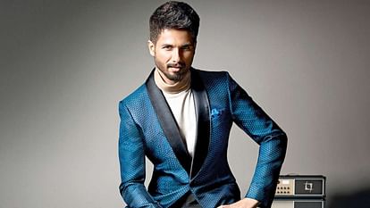 bloody daddy actor Shahid kapoor to be seen in action thriller film of malayalam director rosshan andrrews