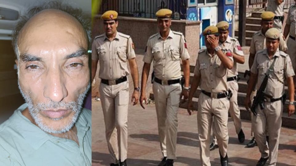super chor bunty from delhi to kerala more than 500 crimes seeing screw driver he do theft know crime history
