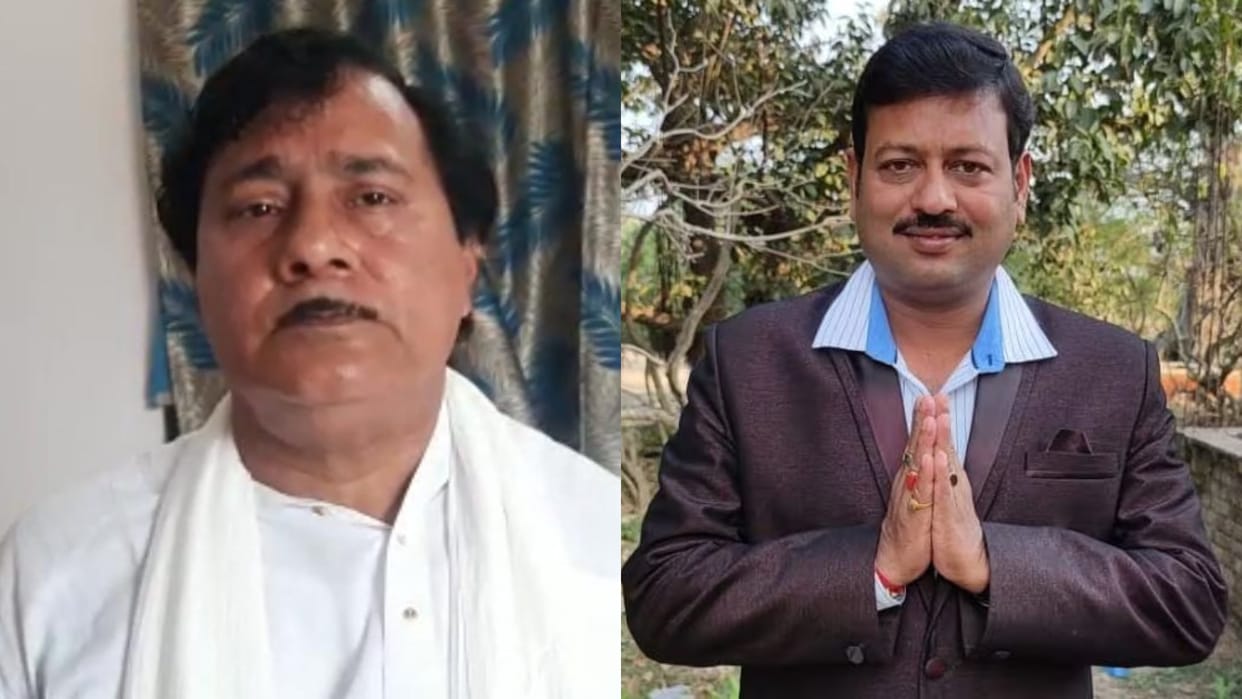 West Bengal: Houses of two more TMC MPs raided in teacher recruitment scam, many important documents recovered