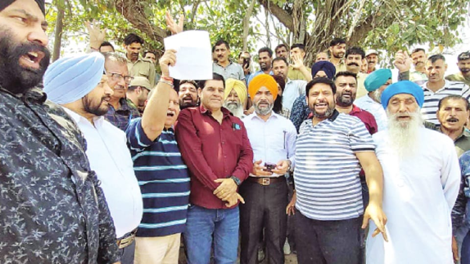 Jammu Kashmir: Government accepted demands of transporters, Chakka Jam canceled on April 17