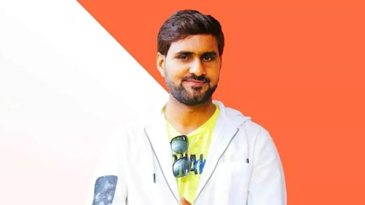 Bhojpuri actor Vinod Yadav arrested for running Fake Paramedical Institute and in a Fraud case