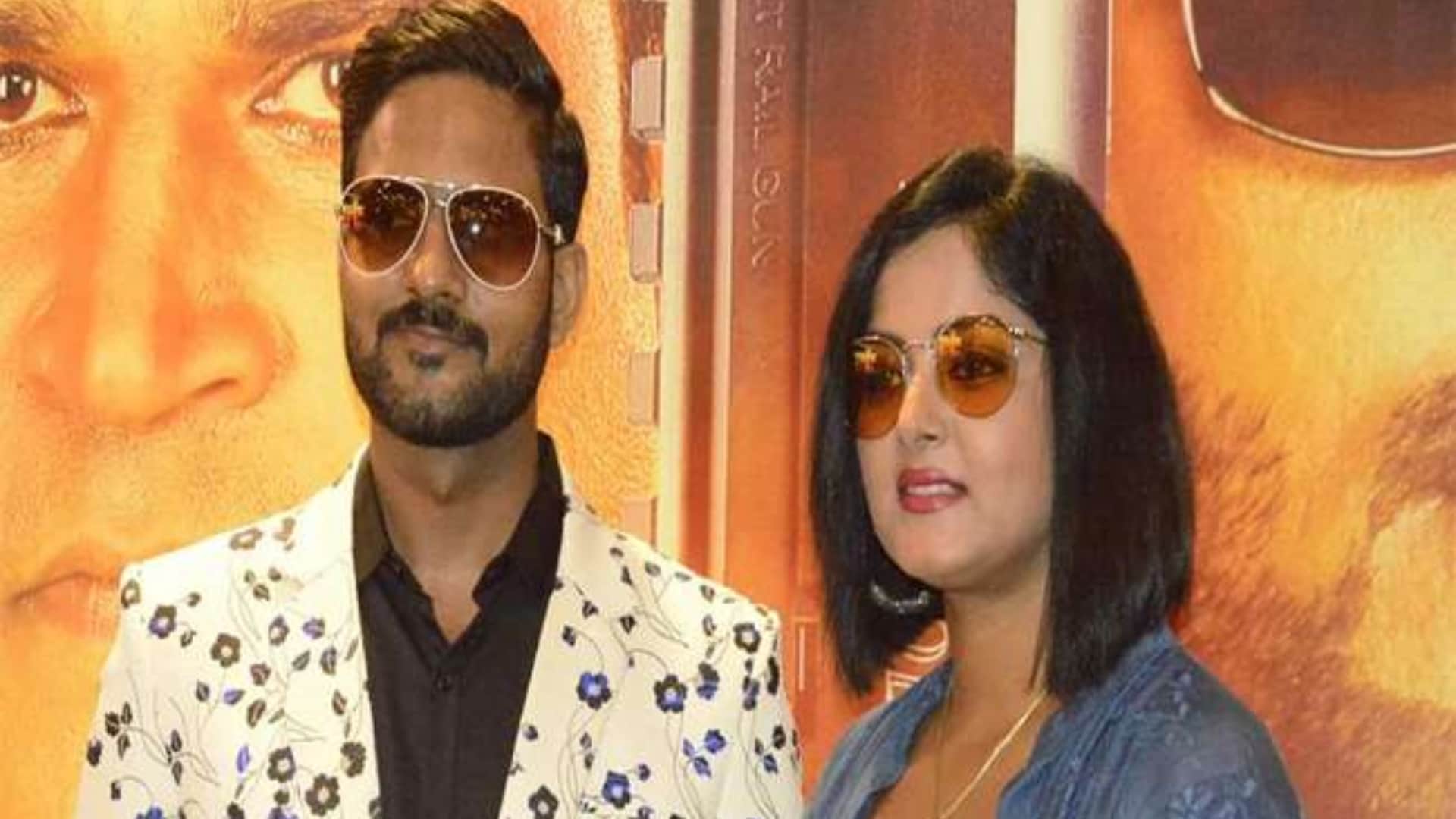 Bhojpuri actor Vinod Yadav arrested for running Fake Paramedical Institute and in a Fraud case