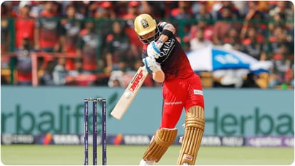 IPL 2023 Virat Kohli became captain after 18 months in IPL Punjab Kings vs Royal Challengers Bangalore