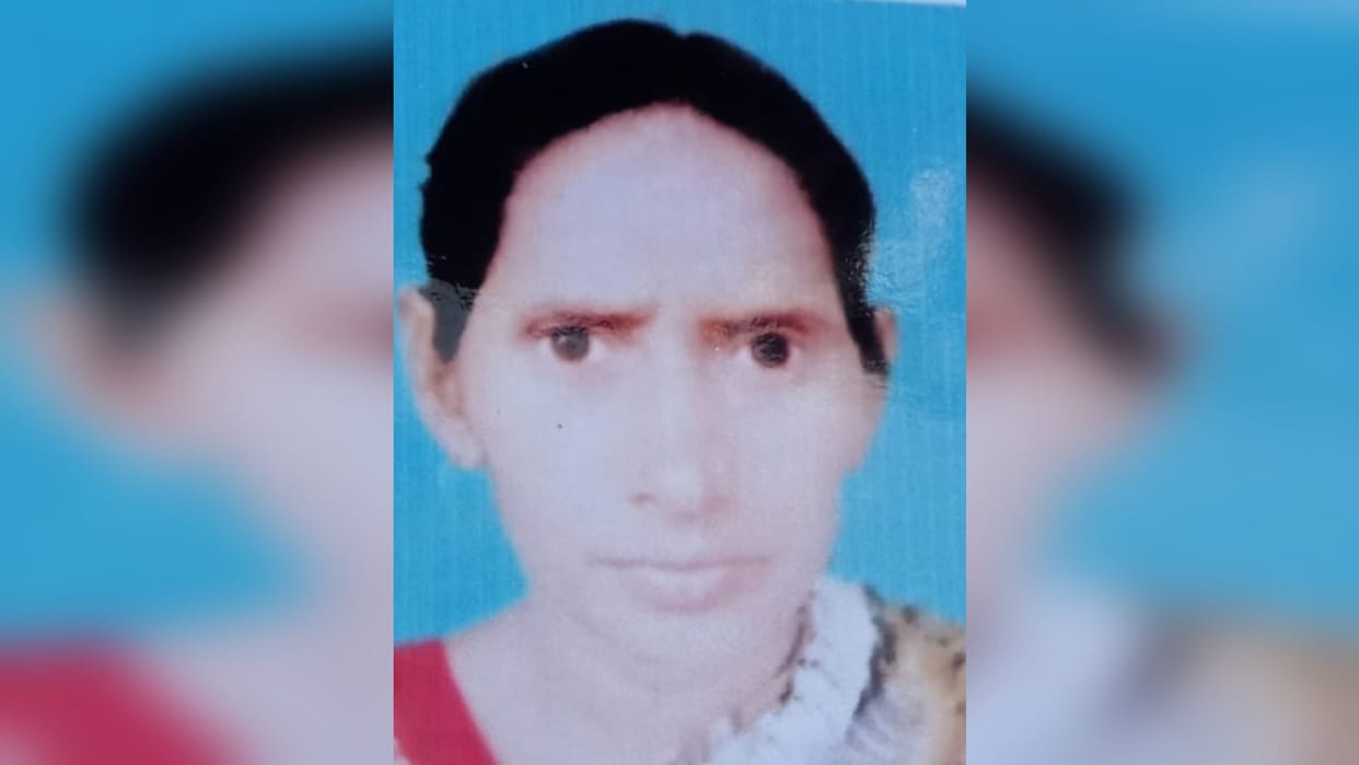 Woman injured in road accident in Nalanda died during treatment in Patna