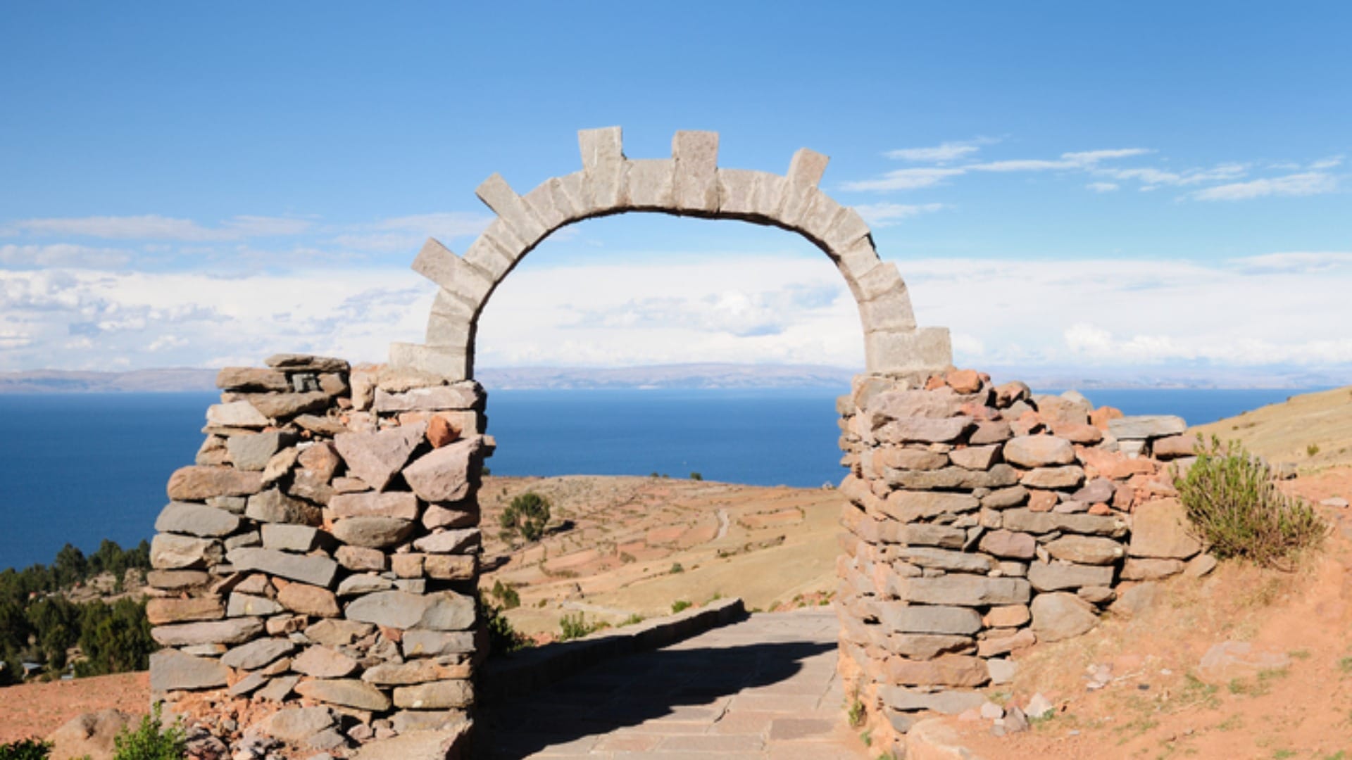Gate Of Hell: world most mysterious temple turkey gate of hell where people dies