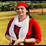 सपा की मेयर प्रत्याशी जूही प्रकाश के खिलाफ मुकदमा दर्ज